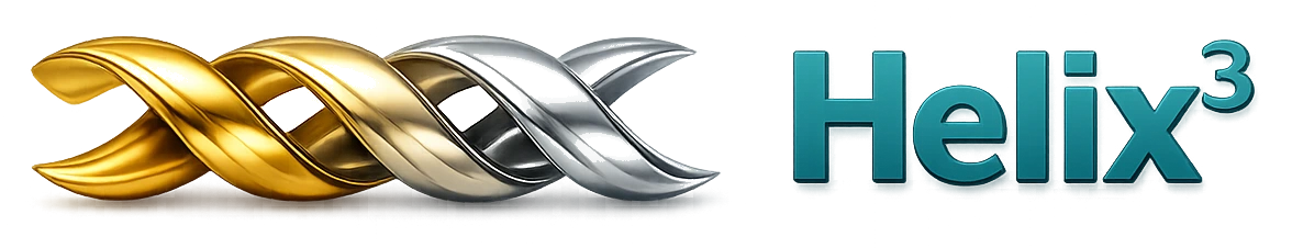 Helix³